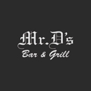 Mr. D's Bar & Grill - Bar & Grills