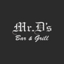 Mr D's Bar & Grill