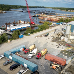 Chaney Enterprises - Norfolk, VA Concrete Plant - Norfolk, VA