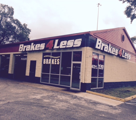 Brakes 4 Less - Jacksonville, FL