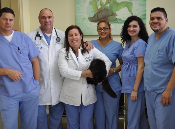 Miller Road Animal Clinic - Miami, FL