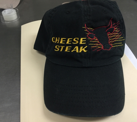 Cheese Steak Restaurant - Elk Grove, CA