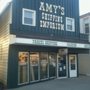 Amy's Shipping Emporium - Shipping Room Supplies