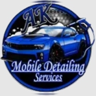 AK Mobile Detailing Services