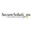 Secure Solutions - Locks & Locksmiths
