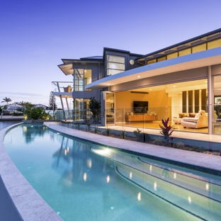 JB Pool Construction - Wonglepong, QLD
