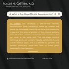 Russell H. Griffiths, MD