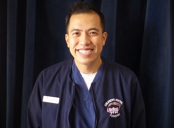 Wayman Chan, DDS - Montebello, CA