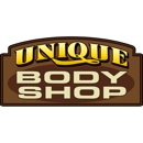 Unique Body Shop - Automobile Restoration-Antique & Classic