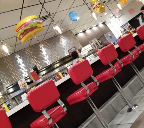 Johnny Rockets - Hanover, MD