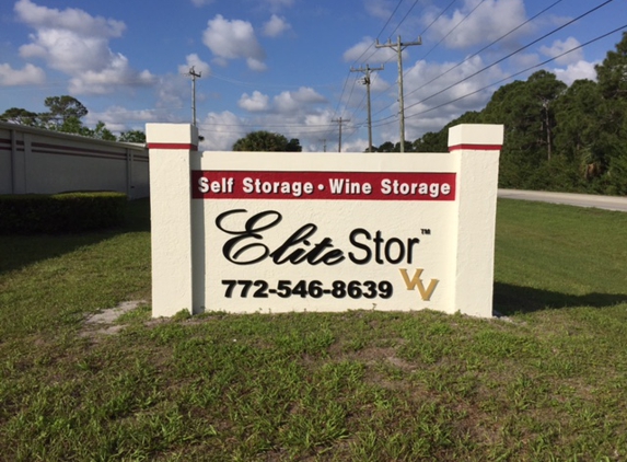 Storage Rentals of America - Hobe Sound, FL