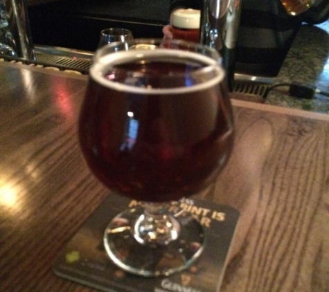 Parnell's Pub - Cleveland, OH