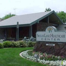 Saylor Lane Healthcare Center - Rehabilitation Services