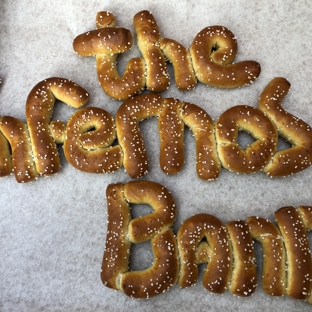 Philly Pretzel Factory - Bayonne, NJ