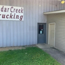 Cedar Creek Trucking