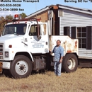 Levon's Mobile Home Transporting & Set Up - Mobile Home Transporting