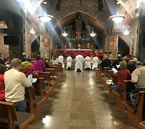 St Joseph Catholic Church - Lake Orion, MI