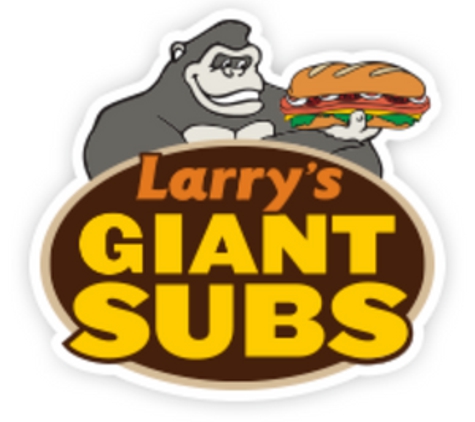 Larry's Giant Subs - Fayetteville, GA