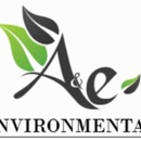 A&E Environmental - Pipe & Boiler Covering Materials