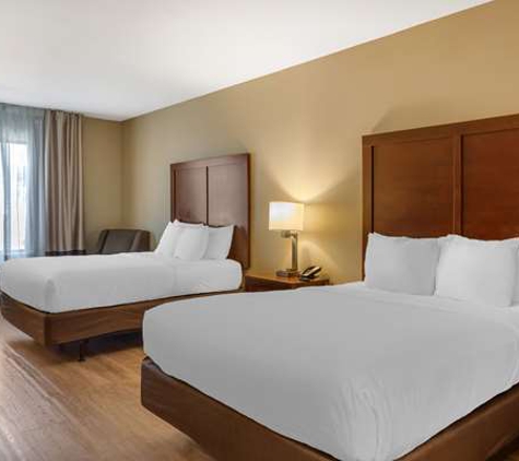 Comfort Inn & Suites At CrossPlex Village - Birmingham, AL