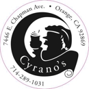 Cyrano's Caffe - Coffee Shops