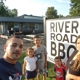River Road BBQ