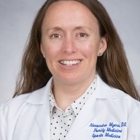 Dr. Alexandra Hulsey, MD