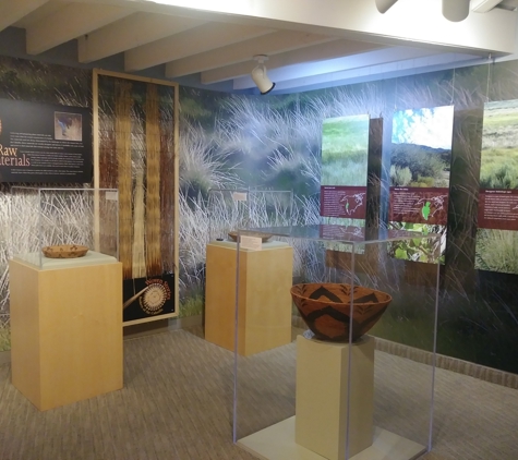 Agua Caliente Cultural Museum - Palm Springs, CA