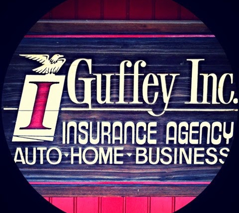 Guffey Insurance Agency, Inc. - Baton Rouge, LA