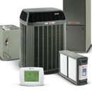 Classic Heating & Air Conditioning - Air Conditioning Contractors & Systems