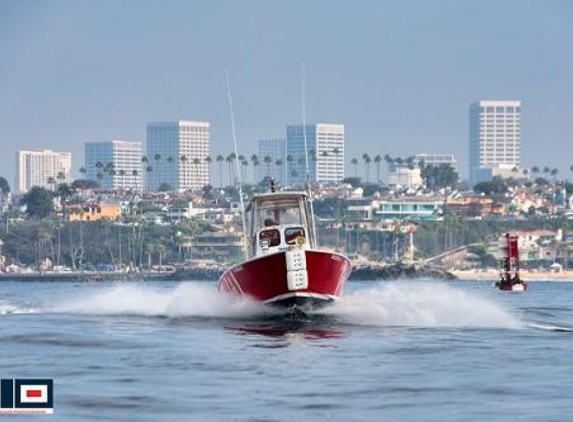 TowBoatUS Newport Beach - Corona Del Mar, CA