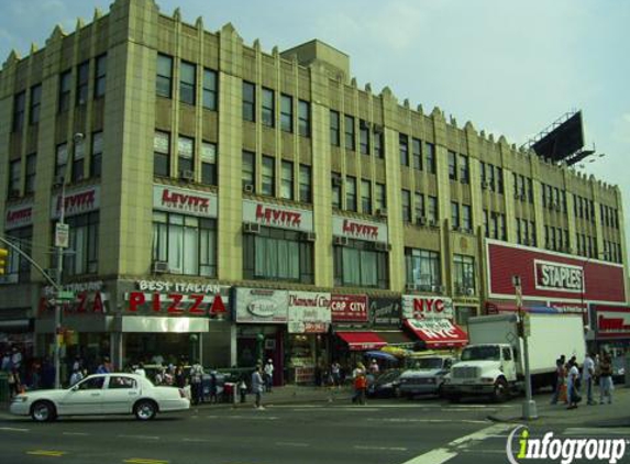 Tri Center Inc - Bronx, NY