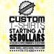 5 Dollar School Tees