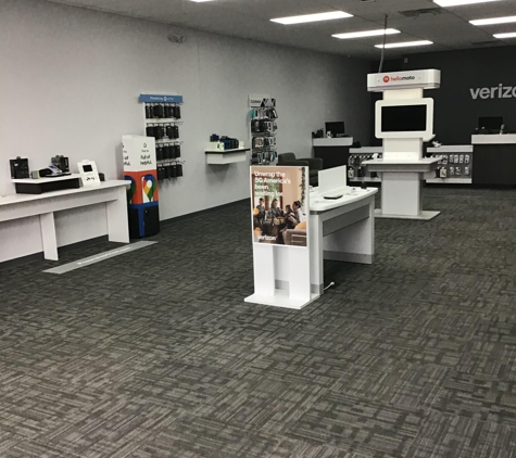 Verizon - Waterville, OH