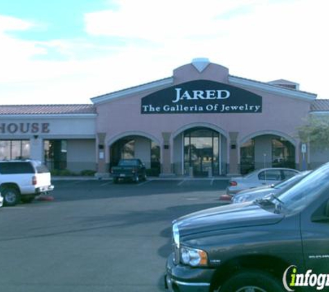 Jared The Galleria of Jewelry - Las Vegas, NV