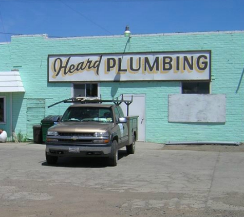 Heard Plumbing - Alturas, CA