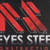 Reyes Steel gallery