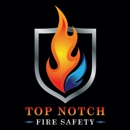 Top Notch Fire Safety Inc - Fire Extinguishers