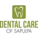 Dental Care of Sapulpa