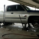 Evans Oil & Express Lube Co