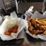 Harold's Chicken & Ice Bar - Atlanta, GA