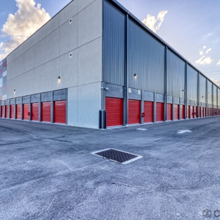 CubeSmart Self Storage - Brooksville, FL