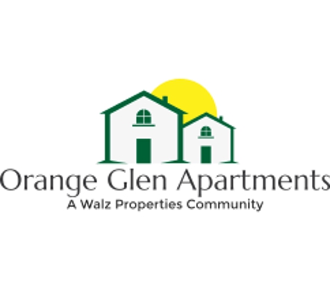 Orange Glen Apartments - Chula Vista, CA