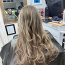 Hair by Teresa Laree