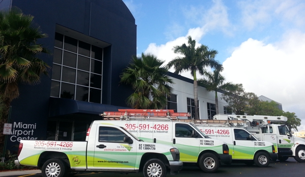 Tri Systems Group Electrical Contractors