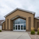 The Church of Jesus Christ of Latter-day Saints - Methodist Churches