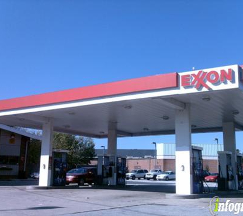 Exxon - Baltimore, MD