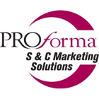 PROforma S & C Marketing Solutions
