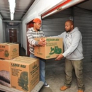 U-Haul Moving & Storage of Overbrook - Truck Rental