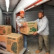 U-Haul Moving & Storage of Overbrook